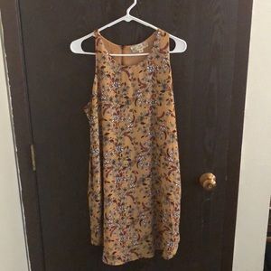 Cute Summer boho Dress!